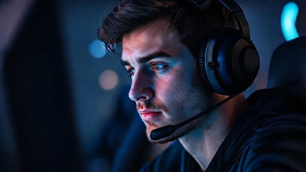 7 Estratégias Essenciais: Como Gamers Evitam o Tilt e Mantêm Foco Inabalável para Vencer