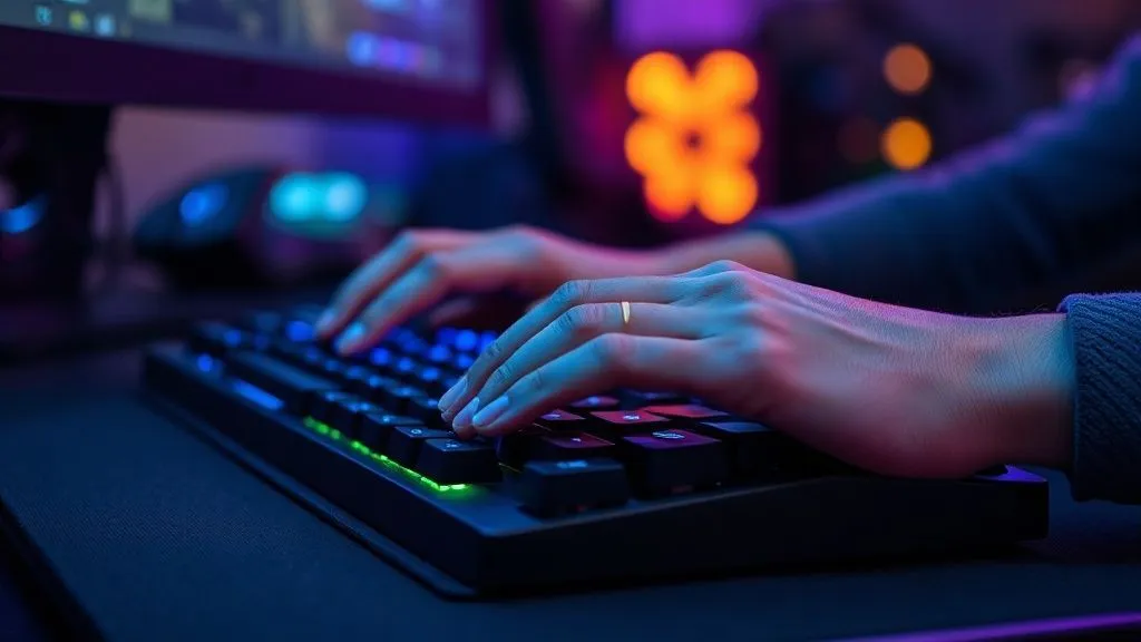 5 Técnicas Essenciais: Gamers Gerenciam Ansiedade Competitiva com Relaxamento
