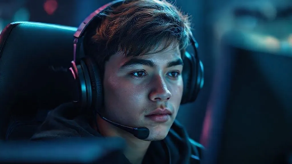 5 Estratégias de Mindfulness: Gamers Vencem o Estresse Excessivo Agora!