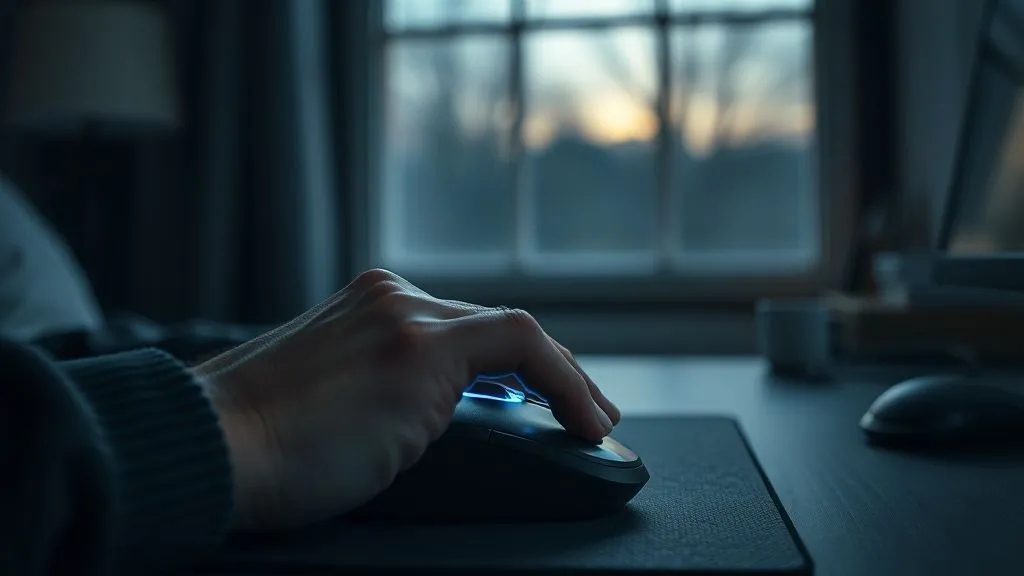 7 Estratégias Essenciais: Gamers Noturnos Vencem a Fadiga Crônica com Higiene do Sono