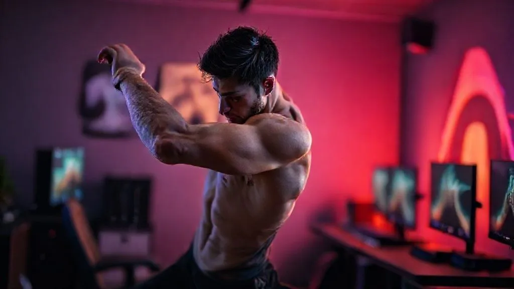 5 Estratégias Essenciais: Gamers Otimizam Mobilidade e Vencem a Rigidez?