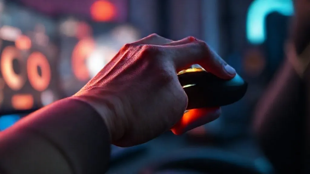 Alivie a LER no Pulso: 7 Estratégias Essenciais para Gamers de Alta Performance