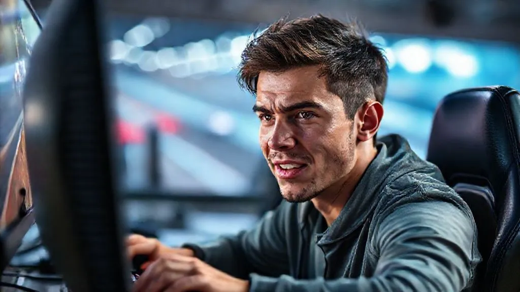 Gamers: 7 Estratégias para Maratonas Sem Fadiga e Mais Resistência Física