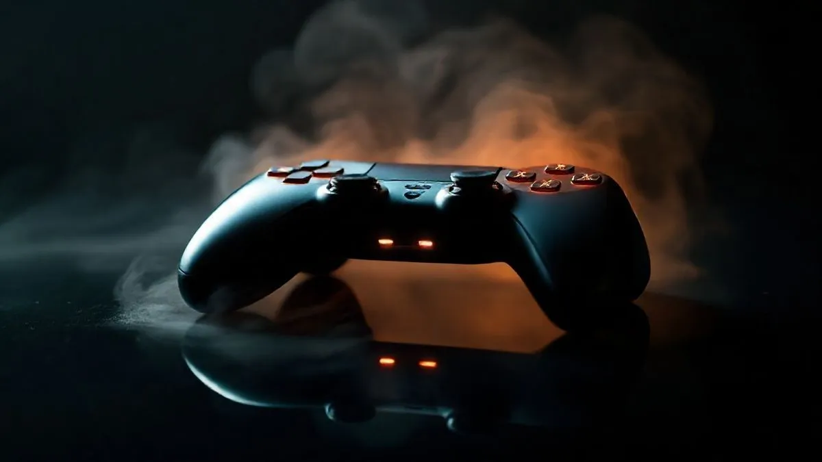 Como Gamers Podem Controlar o Estresse Pós-Jogo? Durma Melhor Hoje!