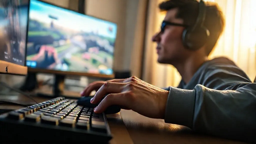7 Estratégias Essenciais: Gamers Evitam Burnout e Mantêm Saúde Mental?