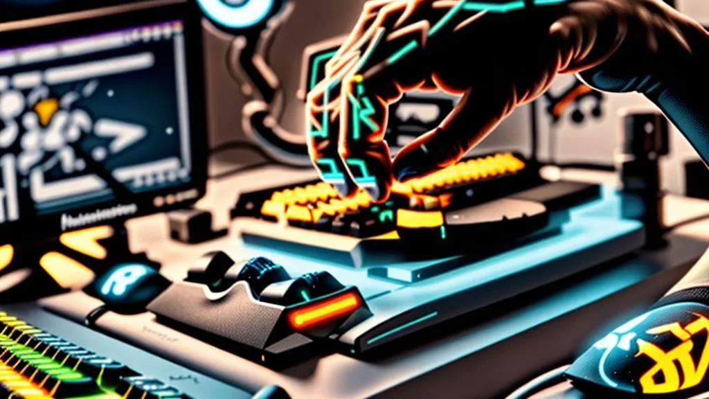 Gamers: 7 Passos para um Core Forte e Diga Adeus à Dor Lombar ao Jogar!