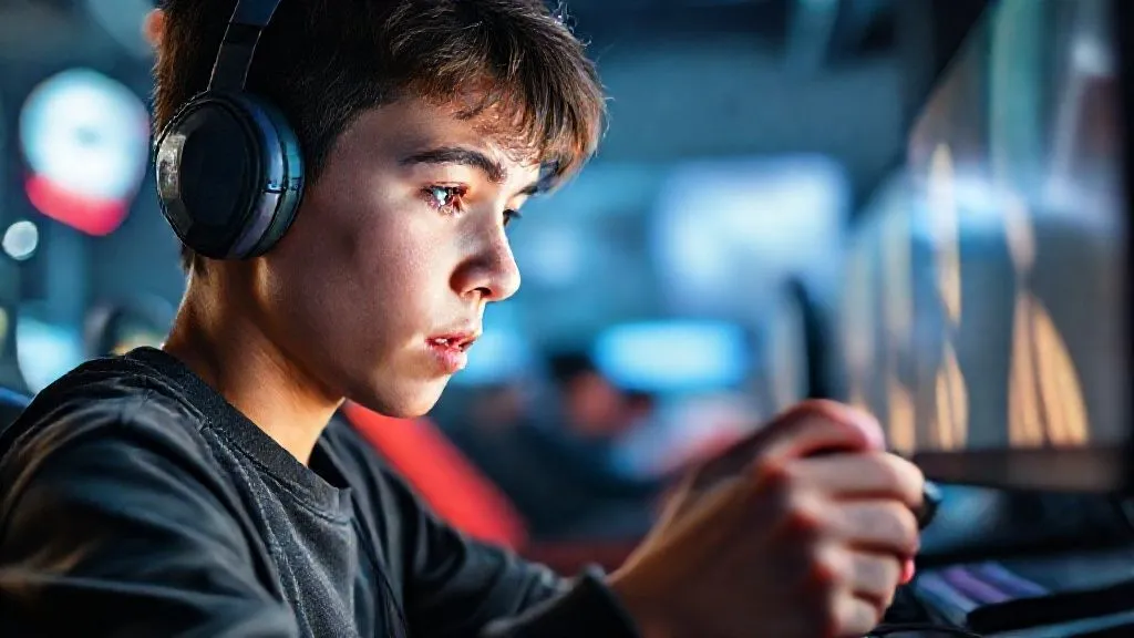 5 Estratégias Essenciais: Gamers Podem Vencer a Ansiedade de Performance em Esports?