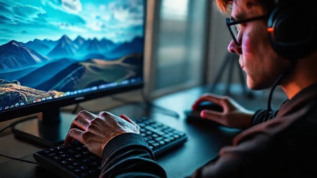 5 Estratégias: Gamers Quebram Estagnação e Evoluem na Vida?