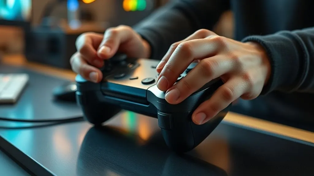 7 Estratégias Essenciais: Gamers Podem Reduzir o Ganho de Peso Jogando Muito?