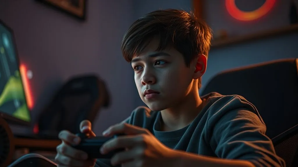7 Estratégias: Como Gamers Podem Superar a Depressão Sem Parar de Jogar?
