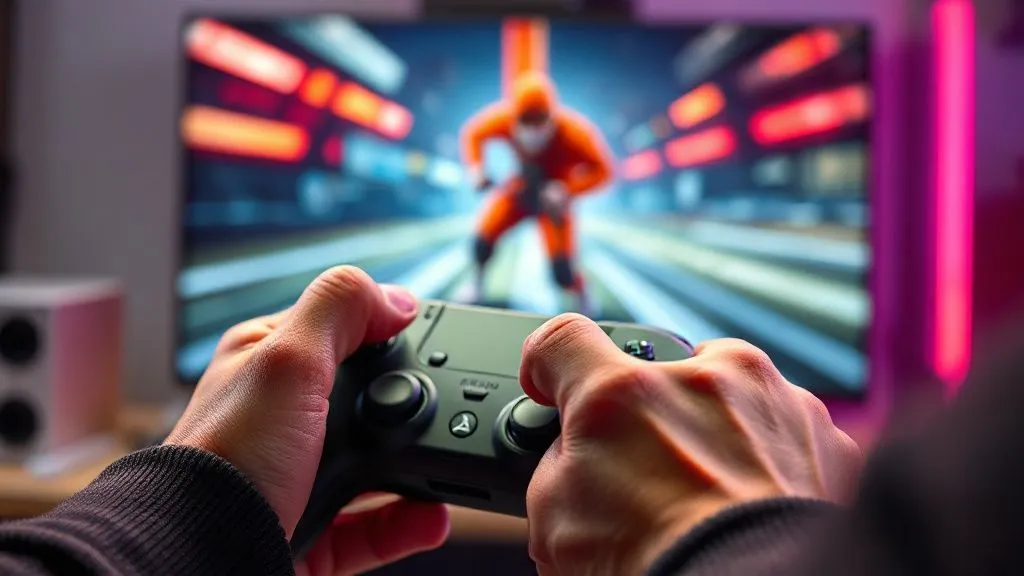5 Estratégias Comprovadas para Gamers Superarem Reações Lentas e Melhorar Agilidade