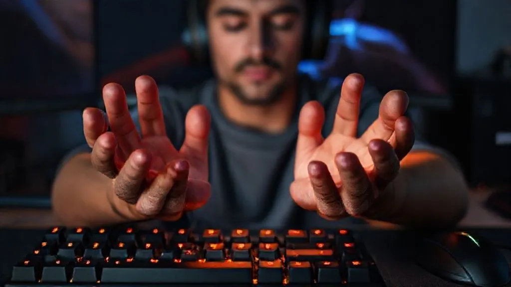 Burnout Gamer? 7 Técnicas de Meditação Para Recuperação Veloz
