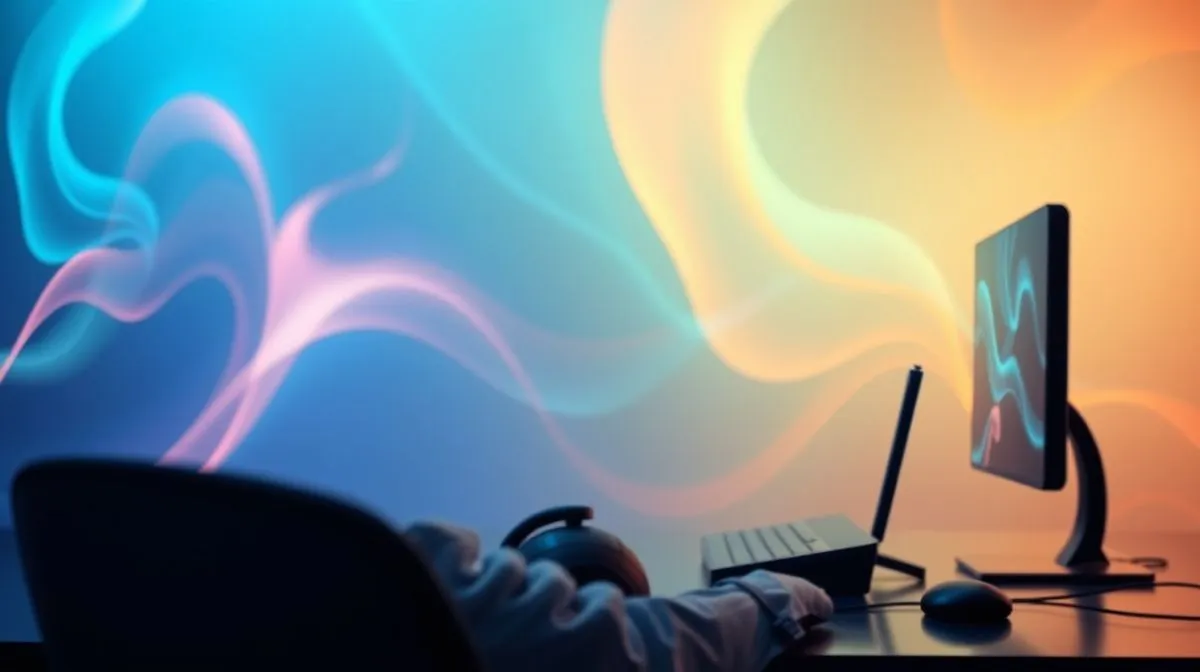 Mindfulness para Gamers: 7 Estratégias para Evitar o Burnout em Sessões Longas