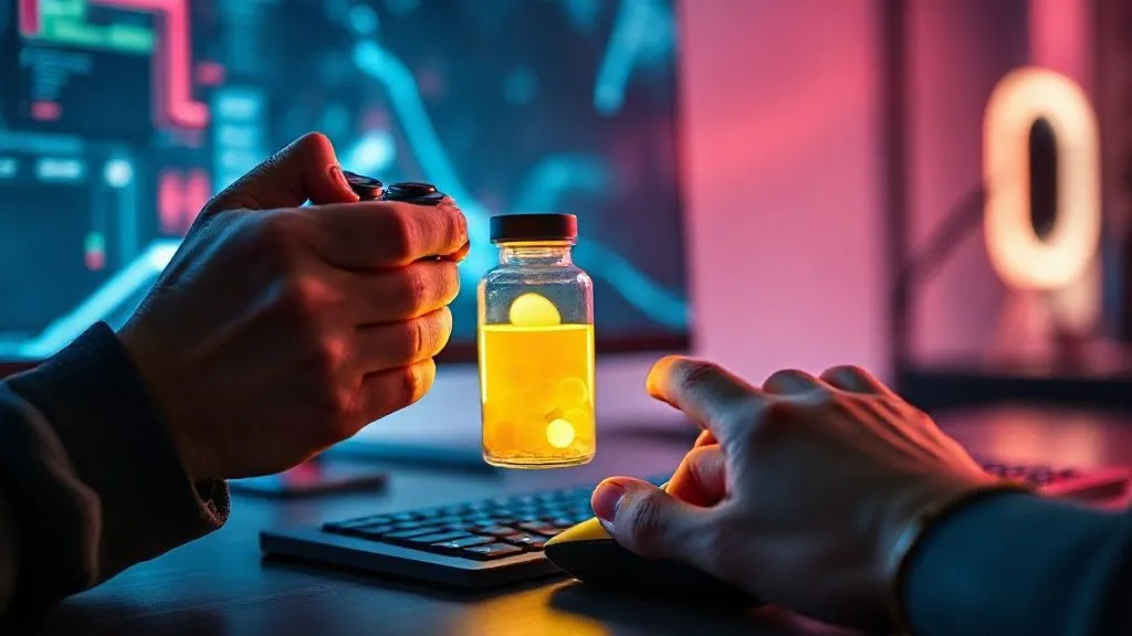 5 Estratégias Essenciais: Como Gamers Recuperam Dor Articular Rápido com Suplementos?