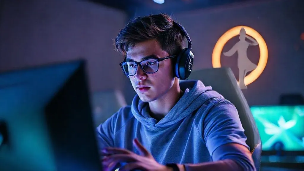 7 Poses de Yoga Essenciais: Gamers Revertem Dores Crônicas e Dobram Foco Agora!