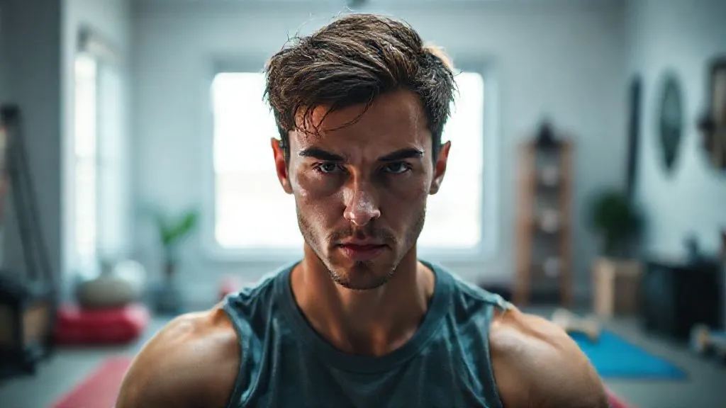 Gamers Sedentários: 5 Passos para HIIT Seguro, Energia e Foco Rápido?