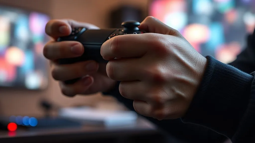 7 Estratégias Essenciais: Como Gamers Superam a Perda de Foco por Ansiedade em Jogos?