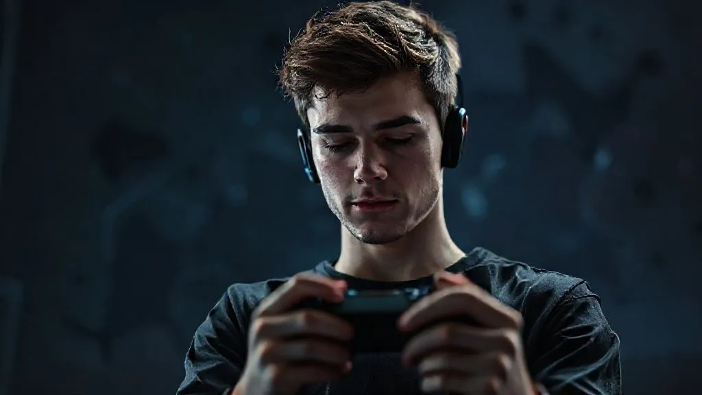 5 Estratégias para Gamers: Supere Baixa Autoestima por Derrotas e Toxicidade