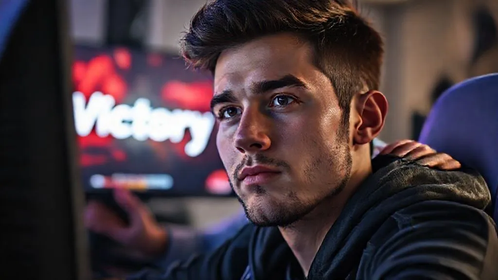7 Estratégias: Como Gamers Superam o Estresse de Derrotas com Coaching?