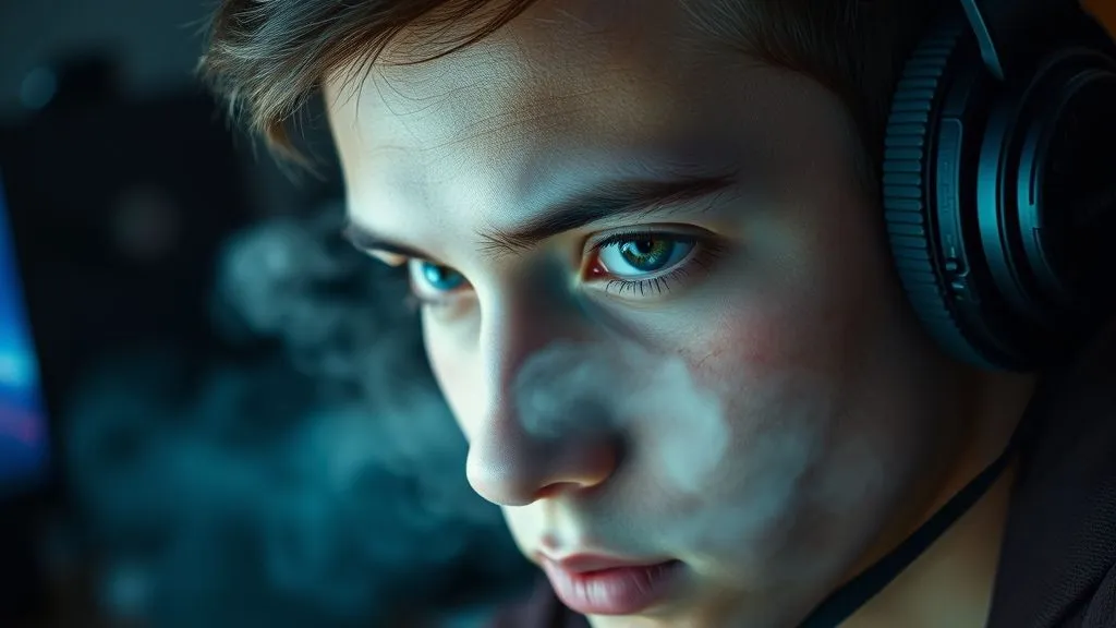7 Estratégias para Gamers: Vença a Névoa Mental e Turbine sua Produtividade