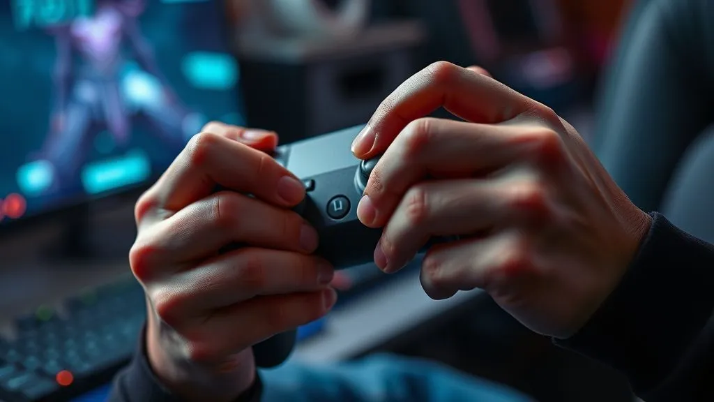 7 Estratégias: Gerencie a Ansiedade Gamer e Domine Sem Pausar o Jogo