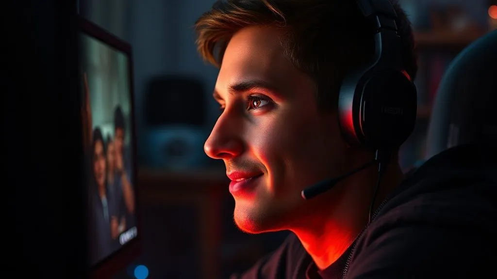 5 Estratégias Essenciais: Gerencie o Estresse em Jogos para o Equilíbrio Mental