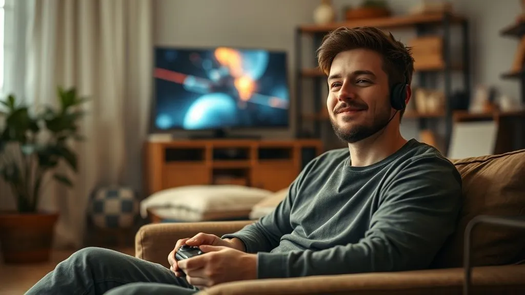 7 Estratégias Comprovadas para Gerenciar o Estresse de Jogos e Restaurar Seu Bem-Estar