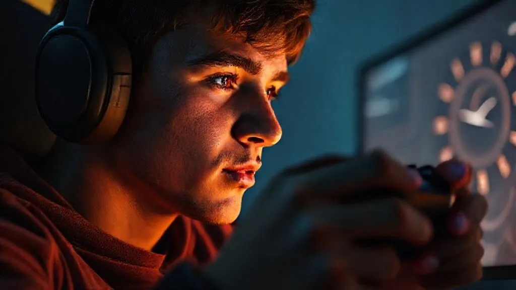 5 Estratégias Essenciais: Mantenha Energia em Jogos Longos Sem o Crash!