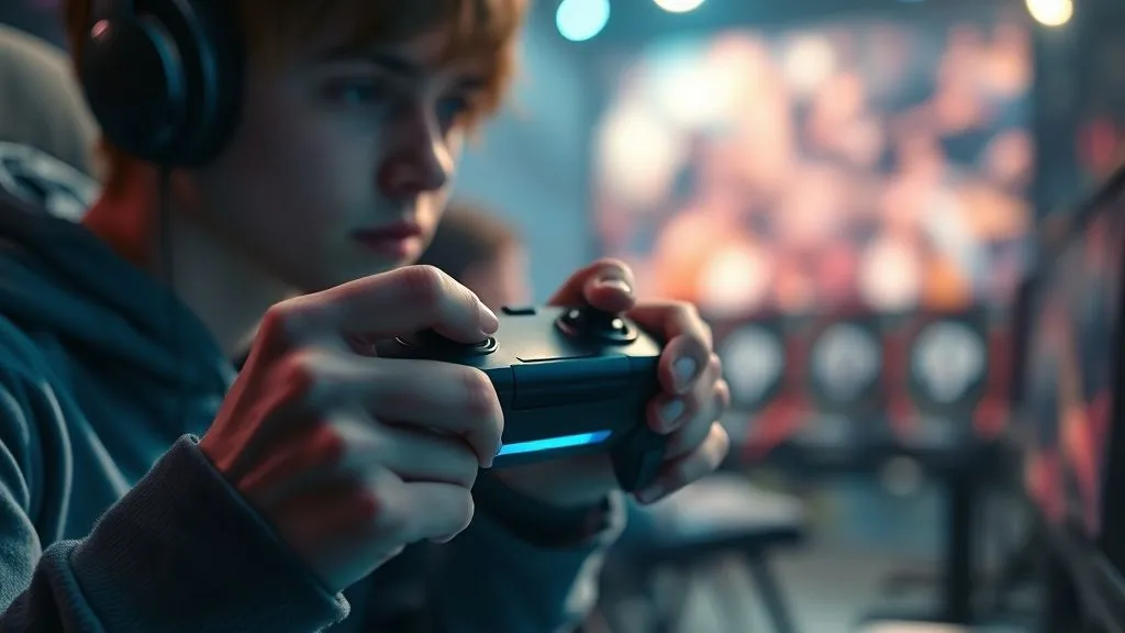 7 Estratégias Comprovadas para Foco e Calma em Jogos Competitivos