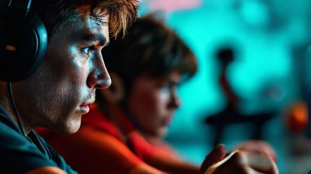 7 Estratégias Essenciais: Mantenha Foco e Evite Fadiga em Maratonas de Jogos