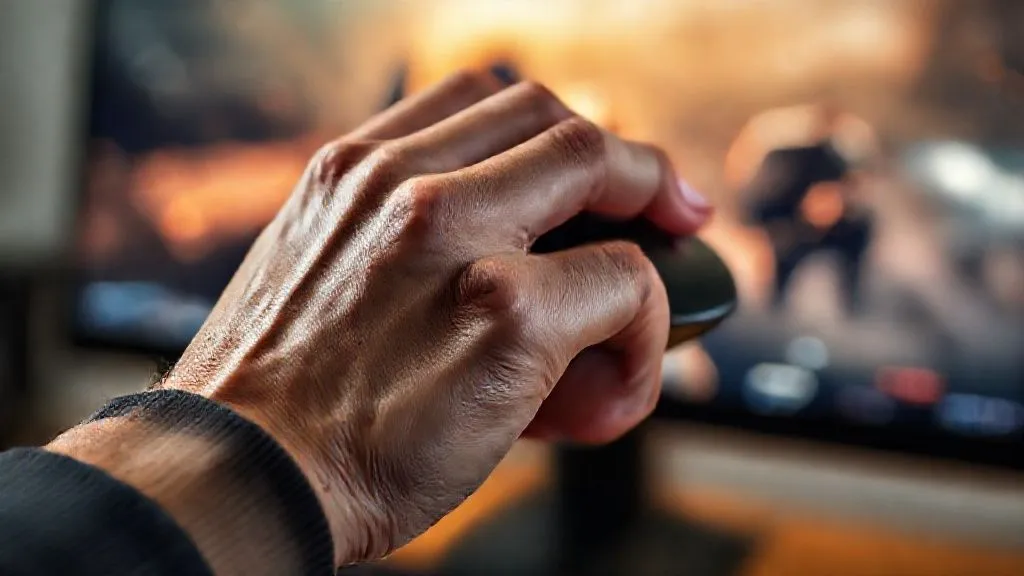 FPS: 7 Estratégias Comprovadas para Otimizar Sua Coordenação Motora Fina e Mira