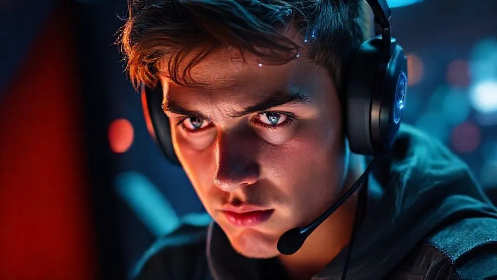 Gamers: 7 Minerais Essenciais para Turbinar Foco e Energia no Jogo?