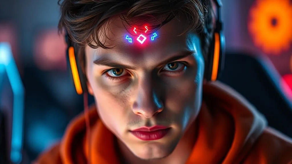 Gamers: Ômega 3 Combate Inflamação Cerebral e Eleva Sua Performance?