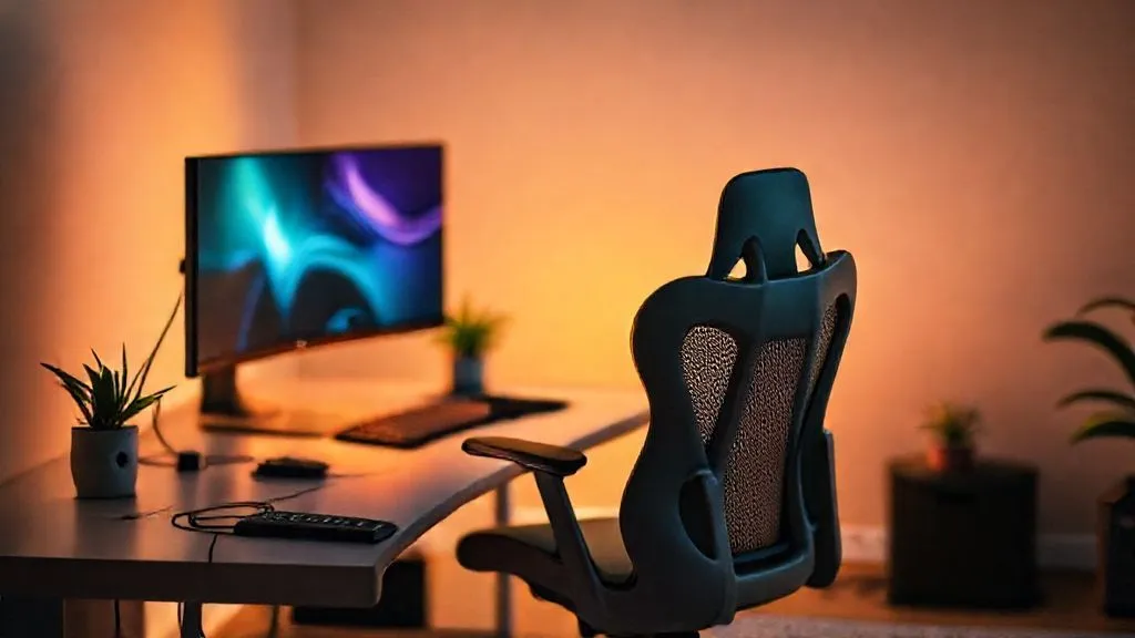 7 Passos para Organizar seu Setup Gamer: Adeus Estresse e Fadiga Mental!