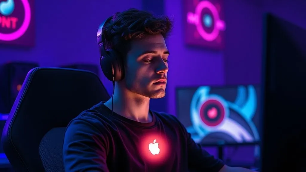 7 Técnicas de Respiração para Gamers: Diga Adeus à Fadiga e Ansiedade?