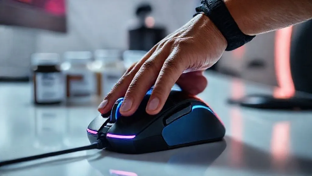 5 Pilares para Otimizar Seu Stack de Suplementos em Esports: Maximize a Performance!