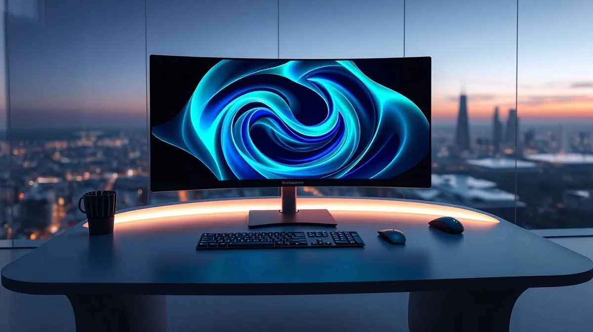 7 Dicas Essenciais: Otimize Seu Setup Gamer para Foco Total e Zero Burnout