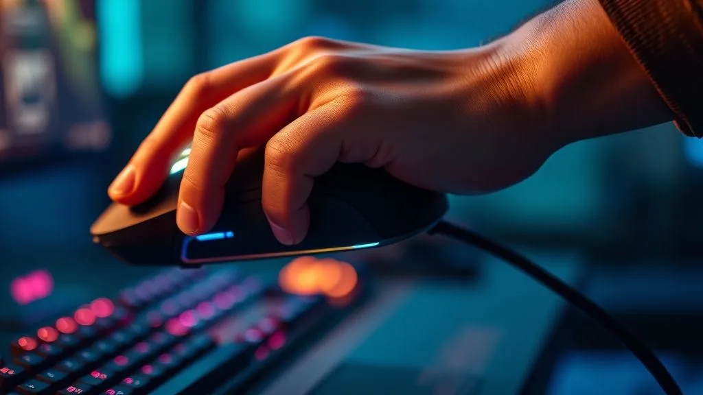 7 Passos Cruciais: Como Prevenir a Síndrome do Túnel do Carpo em Gamers Intensos?