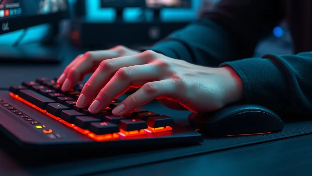 7 Passos Essenciais: Como Prevenir Dores Crônicas no Punho por Jogar Videogame Demais?