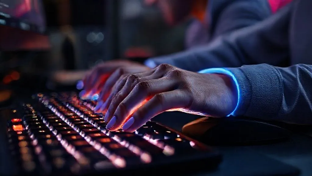 7 Estratégias Essenciais: Prevenindo Túnel do Carpo em Gamers de Elite?