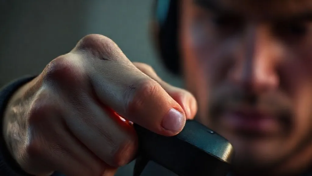 5 Estratégias para Reabilitar Tendinite no Polegar de Gamers Sem Parar de Jogar