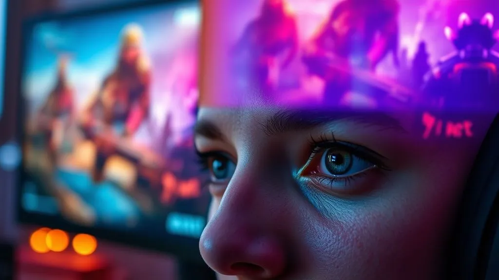 Monitores Duplos: 5 Soluções Práticas para Reduzir a Fadiga Ocular Gamer