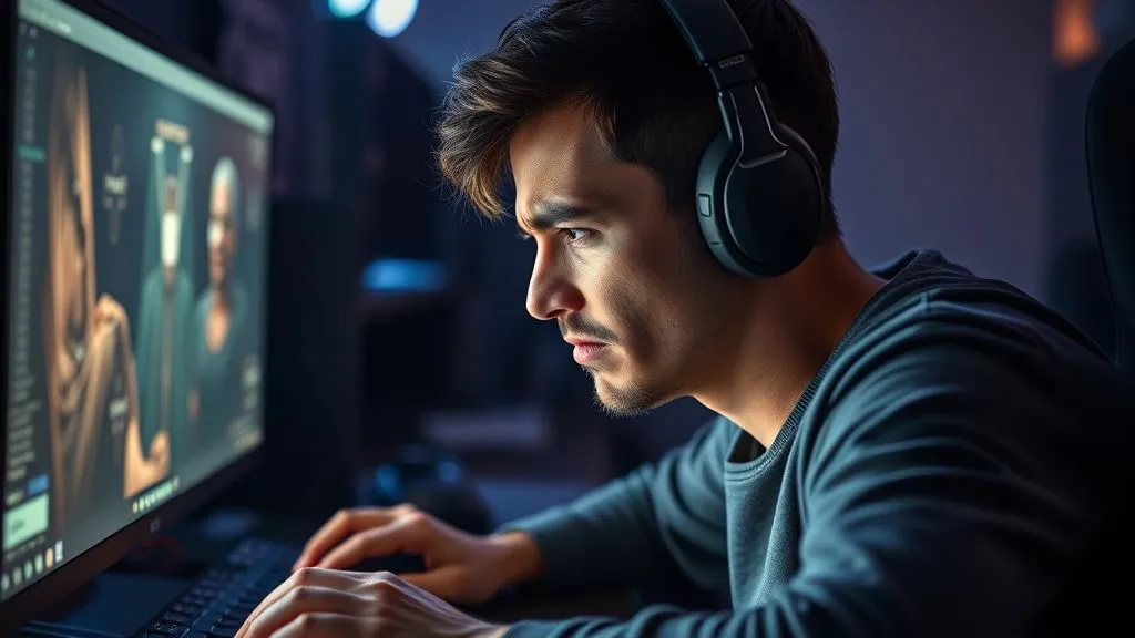 Como Gamers Podem Vencer Dores nas Costas e Pescoço com 5 Exercícios?