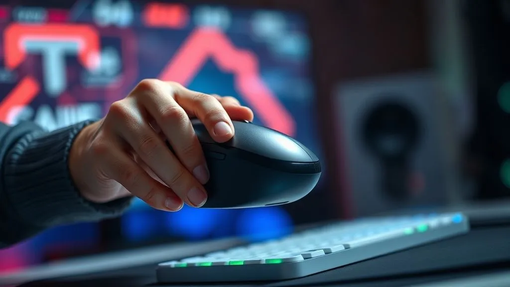7 Passos Essenciais: Como Restaurar Mobilidade Articular Perdida por Gamers com Má Postura?