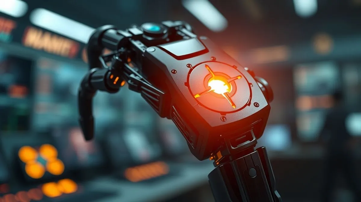 Dor no Pulso de Gamer? 7 Soluções para Reverter e Salvar Sua Carreira!