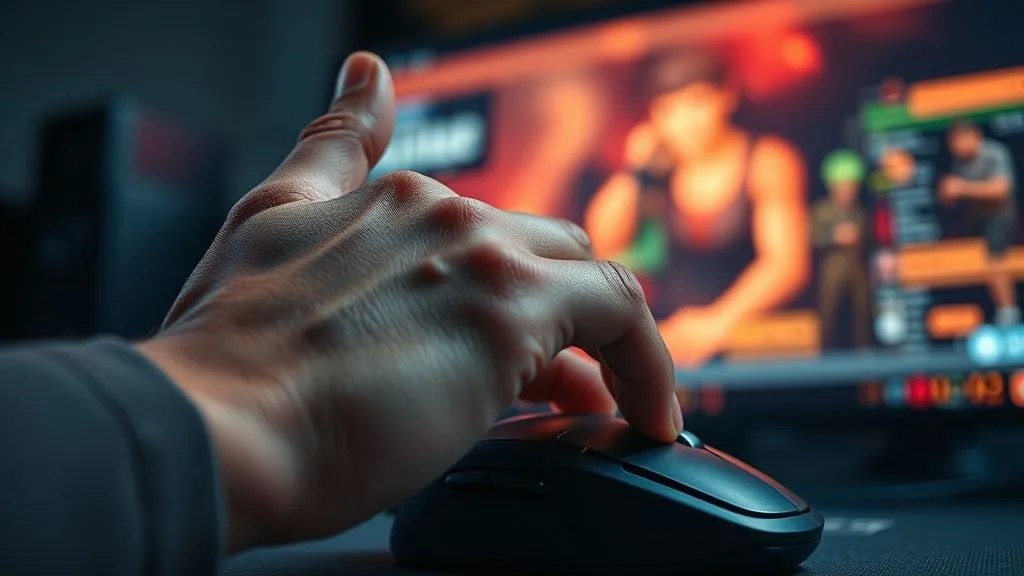 Estresse Crônico Degrada Reflexos? 7 Passos para Gamers Reverterem Agora.