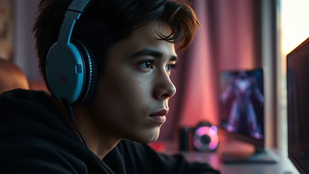 Insônia Pós-Jogos? 7 Passos para Reverter o Ciclo e Dormir Melhor