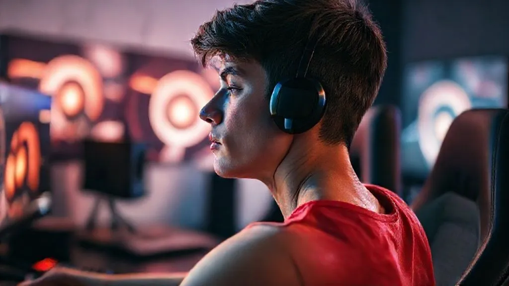 5 Passos Essenciais para Reverter Perda de Mobilidade em Gamers: Pescoço e Ombros