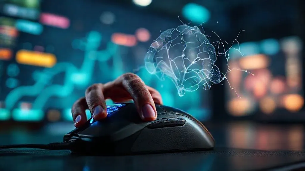 7 Estratégias Essenciais para Reverter Reflexos Lentos e Dominar Agilidade em Jogos