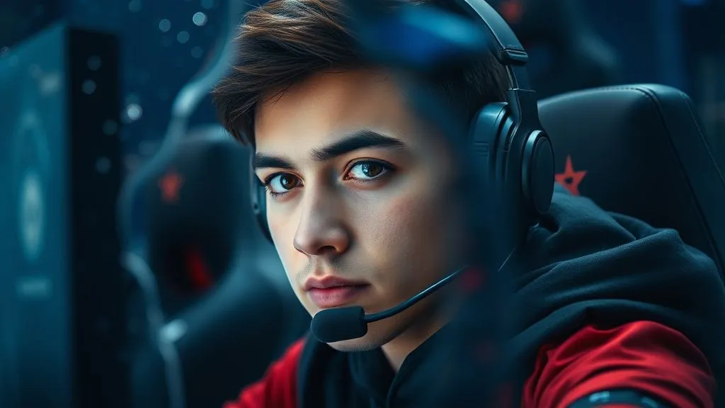 Derrote a Ansiedade: 7 Estratégias Comprovadas para Jogos Competitivos